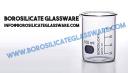 Borosilicate Glassware Manufacturers logo